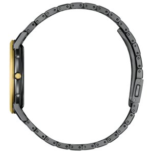 画像2: CITIZEN[シチズン]EXCEED[エクシード] CB1147-61E　LIGHT in BLACK Eco-Drive 50th Anniversary Edition メンズモデル　正規品