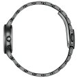 画像3: CITIZEN[シチズン] XC[クロスシー] ES9495-59E　hikari collection LIGHT in BLACK Eco-Drive 50th Anniversary Edition　エコ・ドライブ電波時計　正規品 (3)
