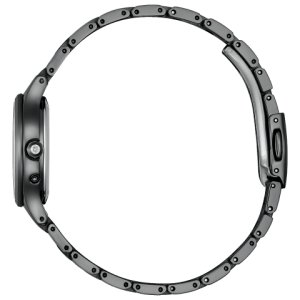 画像3: CITIZEN[シチズン] XC[クロスシー] ES9495-59E　hikari collection LIGHT in BLACK Eco-Drive 50th Anniversary Edition　エコ・ドライブ電波時計　正規品