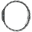 画像2: CITIZEN[シチズン] L [エル] SQUARE Collection EW5636-55E　LIGHT in BLACK Eco-Drive 50th Anniversary Edition レディスモデル　正規品 (2)