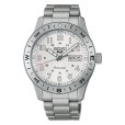 画像1: SEIKO[セイコー] 5 SPORTS [5スポーツ] Field series　HDB007J　メカニカル メンズモデル　メタルバンド 　正規品 (1)