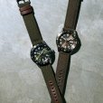画像6: SEIKO[セイコー] 5 SPORTS [5スポーツ] Field series　HDB009J　メカニカル メンズモデル　メタルバンド 　正規品 (6)