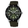 SEIKO[セイコー] 5 SPORTS [5スポーツ] Field series　HDB008J　メカニカル メンズモデル　メタルバンド 　正規品