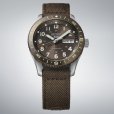 画像2: SEIKO[セイコー] 5 SPORTS [5スポーツ] Field series　HDB009J　メカニカル メンズモデル　メタルバンド 　正規品 (2)