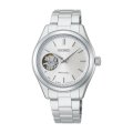 SEIKO[セイコー]　SEIKO SELECTION[セイコー セレクション]　HFB007J　レディースモデル メカニカル　 自動巻き 腕時計  セミスケルトン  正規品