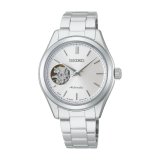 SEIKO[セイコー]　SEIKO SELECTION[セイコー セレクション]　HFB007J　レディースモデル メカニカル　 自動巻き 腕時計  セミスケルトン  正規品