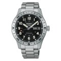 SEIKO[セイコー] 5 SPORTS [5スポーツ] Field series　HDB006J　メカニカル メンズモデル　メタルバンド 　正規品