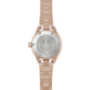 画像2: SEIKO[セイコー]  LUKIA[ルキア] HEA003J　Grow with DAICHI MIURA Limited Edition　正規品　レディースモデル
