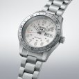 画像2: SEIKO[セイコー] 5 SPORTS [5スポーツ] Field series　HDB007J　メカニカル メンズモデル　メタルバンド 　正規品 (2)