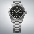 画像6: SEIKO[セイコー] 5 SPORTS [5スポーツ] Field series　HDB006J　メカニカル メンズモデル　メタルバンド 　正規品 (6)