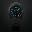 画像7: SEIKO[セイコー] 5 SPORTS [5スポーツ] Field series　HDB006J　メカニカル メンズモデル　メタルバンド 　正規品 (7)