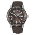 SEIKO[セイコー] 5 SPORTS [5スポーツ] Field series　HDB009J　メカニカル メンズモデル　メタルバンド 　正規品
