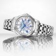 画像5: CITIZEN[シチズン]  EXCEED[エクシード] EC1120-59W　光発電エコ・ドライブ電波時計  限定モデル400本    ペアモデル   レディースモデル   正規品 (5)