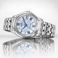 画像5: CITIZEN[シチズン]  EXCEED[エクシード] CB1080-52W　光発電エコ・ドライブ電波時計  限定モデル400本    ペアモデル   メンズモデル   正規品 (5)