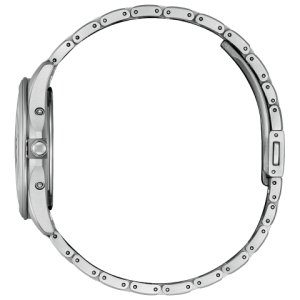 画像2: CITIZEN[シチズン]  EXCEED[エクシード] CB1080-52W　光発電エコ・ドライブ電波時計  限定モデル400本    ペアモデル   メンズモデル   正規品