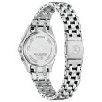 画像3: CITIZEN[シチズン]  EXCEED[エクシード] EC1120-59W　光発電エコ・ドライブ電波時計  限定モデル400本    ペアモデル   レディースモデル   正規品 (3)