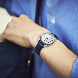 画像5: SEIKO[セイコー]　PRESAGE[プレザージュ]　HCC004J 　コアショップモデル　セイコー創業145周年記念 限定モデル（国内：500本）メンズ　 正規品