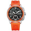 CITIZEN[シチズン]PROMASTER[プロマスター]  JV3000-13E　MARINEシリーズ  エコ・ドライブ コンビネーションウオッチ メンズ　 正規品
