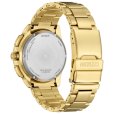 画像3: CITIZEN[シチズン]PROMASTER[プロマスター]  JV3002-51E　MARINEシリーズ  エコ・ドライブ コンビネーションウオッチ メンズ　 正規品 (3)