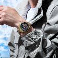 画像7: CITIZEN[シチズン]PROMASTER[プロマスター]  JV3002-51E　MARINEシリーズ  エコ・ドライブ コンビネーションウオッチ メンズ　 正規品 (7)