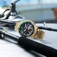 画像6: CITIZEN[シチズン]PROMASTER[プロマスター]  JV3002-51E　MARINEシリーズ  エコ・ドライブ コンビネーションウオッチ メンズ　 正規品 (6)