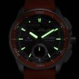 画像4: CITIZEN[シチズン]PROMASTER[プロマスター]  JV3000-13E　MARINEシリーズ  エコ・ドライブ コンビネーションウオッチ メンズ　 正規品 (4)
