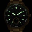 画像4: CITIZEN[シチズン]PROMASTER[プロマスター]  JV3002-51E　MARINEシリーズ  エコ・ドライブ コンビネーションウオッチ メンズ　 正規品 (4)