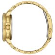 画像2: CITIZEN[シチズン]PROMASTER[プロマスター]  JV3002-51E　MARINEシリーズ  エコ・ドライブ コンビネーションウオッチ メンズ　 正規品 (2)