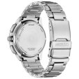 画像3: CITIZEN[シチズン]PROMASTER[プロマスター]  JV3001-53E　MARINEシリーズ  エコ・ドライブ コンビネーションウオッチ メンズ　 正規品 (3)