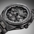 画像6: CITIZEN[シチズン] ATTESA [アテッサ] CC4107-80H　ACT Line　光発電エコ・ドライブ　GPS衛星電波時計 　ダブルダイレクトフライト　世界限定1,800本 　メンズモデル　正規品 (6)