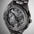 画像4: CITIZEN[シチズン] ATTESA [アテッサ] CC4107-80H　ACT Line　光発電エコ・ドライブ　GPS衛星電波時計 　ダブルダイレクトフライト　世界限定1,800本 　メンズモデル　正規品 (4)