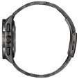 画像2: CITIZEN[シチズン] ATTESA [アテッサ] CC4107-80H　ACT Line　光発電エコ・ドライブ　GPS衛星電波時計 　ダブルダイレクトフライト　世界限定1,800本 　メンズモデル　正規品 (2)