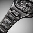 画像7: CITIZEN[シチズン] ATTESA [アテッサ] CC4107-80H　ACT Line　光発電エコ・ドライブ　GPS衛星電波時計 　ダブルダイレクトフライト　世界限定1,800本 　メンズモデル　正規品 (7)