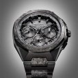 画像5: CITIZEN[シチズン] ATTESA [アテッサ] CC4107-80H　ACT Line　光発電エコ・ドライブ　GPS衛星電波時計 　ダブルダイレクトフライト　世界限定1,800本 　メンズモデル　正規品 (5)