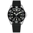 画像1: CITIZEN[シチズン]PROMASTER[プロマスター] BN0266-07E　MARINEシリーズ  エコ・ドライブ  正規品 (1)