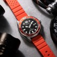 画像4: CITIZEN[シチズン]PROMASTER[プロマスター] BN0268-01E　MARINEシリーズ  エコ・ドライブ  正規品 (4)