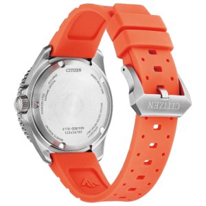 画像3: CITIZEN[シチズン]PROMASTER[プロマスター] BN0268-01E　MARINEシリーズ  エコ・ドライブ  正規品