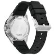 画像3: CITIZEN[シチズン]PROMASTER[プロマスター] BN0266-07E　MARINEシリーズ  エコ・ドライブ  正規品 (3)