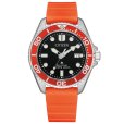 画像1: CITIZEN[シチズン]PROMASTER[プロマスター] BN0268-01E　MARINEシリーズ  エコ・ドライブ  正規品 (1)