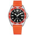 CITIZEN[シチズン]PROMASTER[プロマスター] BN0268-01E　MARINEシリーズ  エコ・ドライブ  正規品