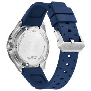 画像3: CITIZEN[シチズン]PROMASTER[プロマスター] BN0267-04L　MARINEシリーズ  エコ・ドライブ  正規品
