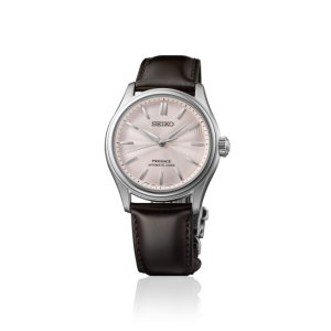 画像4: SEIKO[セイコー]　PRESAGE[プレザージュ]　HCC003J　コアショップモデル　Classic Series  クラフツマンシップ 琺瑯ダイヤル　メカニカル 　メタルバンド 　メンズ　 正規品