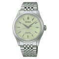 SEIKO[セイコー]　PRESAGE[プレザージュ]　HCC002J　コアショップモデル　Classic Series  クラフツマンシップ 琺瑯ダイヤル　メカニカル 　メタルバンド 　メンズ　 正規品