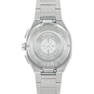画像2: SEIKO[セイコー]  ASTRON[アストロン] ネクスター(NEXTER)　HAB006J  コアショップ専用モデル　限定500個  メンズ　正規品