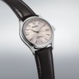 画像2: SEIKO[セイコー]　PRESAGE[プレザージュ]　HCC003J　コアショップモデル　Classic Series  クラフツマンシップ 琺瑯ダイヤル　メカニカル 　メタルバンド 　メンズ　 正規品 (2)