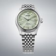 画像3: SEIKO[セイコー]　PRESAGE[プレザージュ]　HCC002J　コアショップモデル　Classic Series  クラフツマンシップ 琺瑯ダイヤル　メカニカル 　メタルバンド 　メンズ　 正規品 (3)