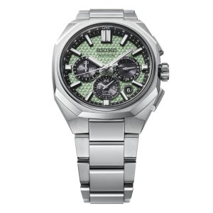 画像4: SEIKO[セイコー]  ASTRON[アストロン] HAB005J Nexter 2026 限定モデル 世界限定：1,200本（うち国内：500本）コアショップ専用モデル 　メンズモデル　正規品