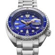画像2: SEIKO[セイコー] PROSPEX[プロスペックス]　HBB002J　Diver 　Scuba　メカニカル PADI 60周年記念 限定モデル　700個　メンズ　正規品 (2)