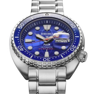 画像2: SEIKO[セイコー] PROSPEX[プロスペックス]　HBB002J　Diver 　Scuba　メカニカル PADI 60周年記念 限定モデル　700個　メンズ　正規品