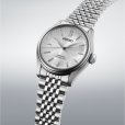 画像2: SEIKO[セイコー]　PRESAGE[プレザージュ]　HCC001J　コアショップモデル　Classic Series  クラフツマンシップ 琺瑯ダイヤル　メカニカル 　メタルバンド 　メンズ　 正規品 (2)